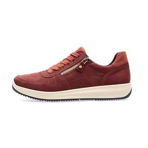 ara - Dames Schoenen - Rood - Sneaker