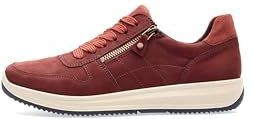 ara - Dames Schoenen - Rood - Sneaker
