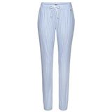 Pyjamabroek met streepmotief, model 'Everyday'