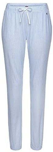 Pyjamabroek met streepmotief, model 'Everyday'