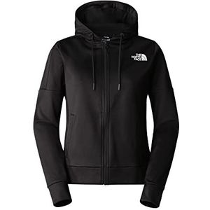 THE NORTH FACE Reaxion jas Tnf Black S