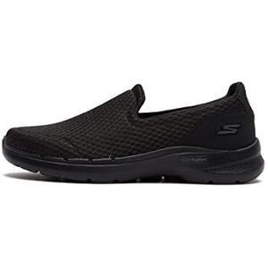 Skechers 216208, Sneakers Heren, Zwart, 42 EU