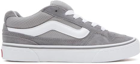 Vans - Caldrone - Sneaker - Suède - Skate-beïnvloed Ontwerp