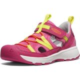 KEEN - Polar Grip - Fitness-schoenen - Zwart - Leer/Mesh