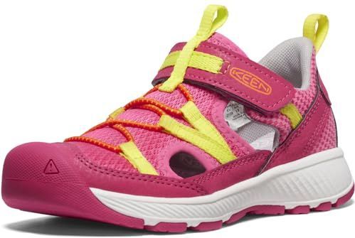 KEEN - Polar Grip - Fitness-schoenen - Zwart - Leer/Mesh