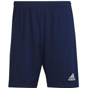 adidas Heren Shorts (1/4) Ent22 Tr SHO, Team Navy Blue 2, H57488, MT2