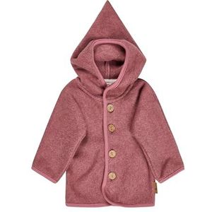 Sterntaler - Veste Polaire - Roze - 56