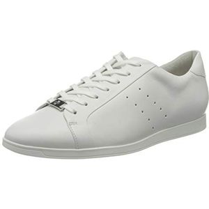 HÖGL Serenity Low Sneakers voor dames, wit 0200, 40 EU