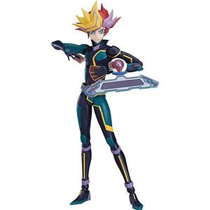 Max Factory Figma Yu-Gi-Oh Vrains Playmaker ABS PVC actiefiguur (M06591)