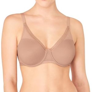 Triumph Dames Infinite Sensation W01, Smooth Skin, 80C