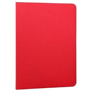 E-Vitta EVIP000301 beschermhoes voor Apple iPad Mini 4 Rotate 360o - rood