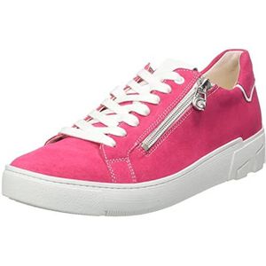 Ganter Dames Giulietta Sneaker, roze, 41 EU, roze, 41 EU