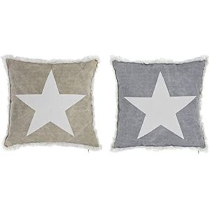 DKD Home Decor kussen, standaard