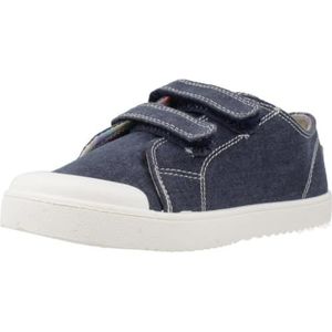 Pablosky Canvas 980120, sneakers, Blauw, 25 EU Ancho