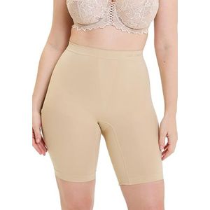 SANS COMPLEXE Slimmers dijbeenbeschermer, skin, 38/40, dames, Huid, 38-40