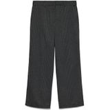 Vmunna - Low Waist - Broek - Wide Leg Fit