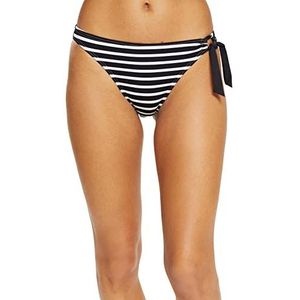 ESPRIT Bikinibroekje dames Hamptons Beach Ay Rcs Mini Brief,Zwart (black 3),34