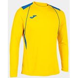 Joma - Championship VII - Jersey - Lange Mouwen - Lichtgewicht - Ademend