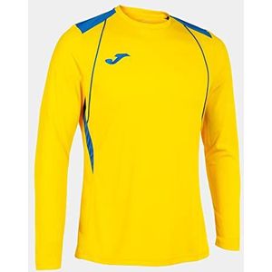 Joma - Championship VII - Jersey - Lange Mouwen - Lichtgewicht - Ademend