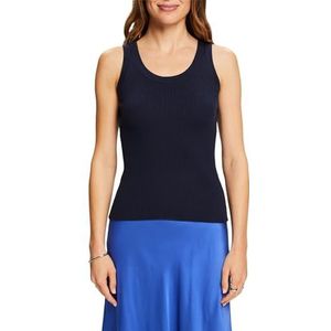 ESPRIT Damestrui, blauw, XXL