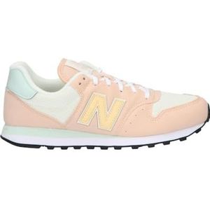 New Balance 500, damessneakers, Roze, 36.5 EU