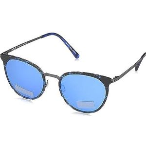 MODO & ECO bril voor dames, blauwe schildpad, 51
