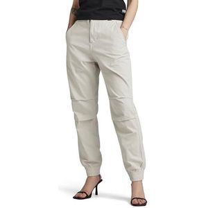 G-STAR RAW RCT Pants Joggingbroek voor heren, uniseks, grijs (Oyster Mushroom Gd D21973-d385-d856), 33W