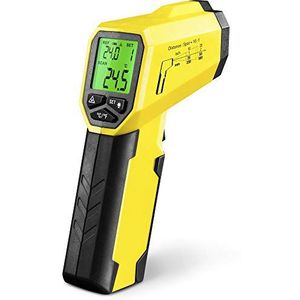 TROTEC Infrarood Thermometer/Pyrometer BP17