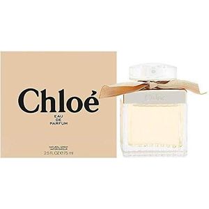 Chloe Chloé Signature Parfum, 75 ml
