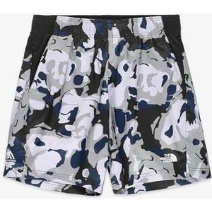 The North Face - Ma 24/7 - Herenshorts - Multicolor - FlashDry-technologie