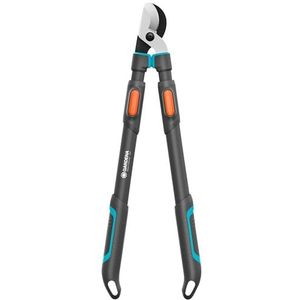 GARDENA - TeleCut Pro L - Takkenschaar - Voor Vers Hout - Verlengbaar Tot 900 mm