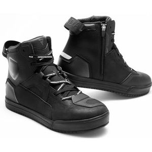 Rebelhorn - VANDAL II - Motorschoenen - Zwart - Urban