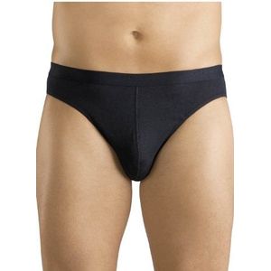 Skiny Originele Brasil Slip voor heren, wit, M