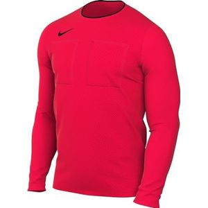 Nike - Dri-FIT - Sportshirt - Gerecycled Polyester - Zwart