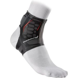 McDavid - Achilles Runners' Therapy - Enkelbrace - Ergonomisch - Dubbele Compressie Ontwerp