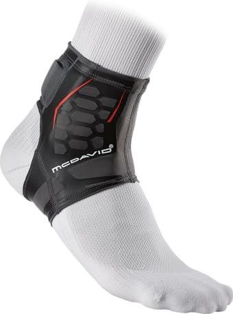 McDavid - Achilles Runners' Therapy - Enkelbrace - Ergonomisch - Dubbele Compressie Ontwerp