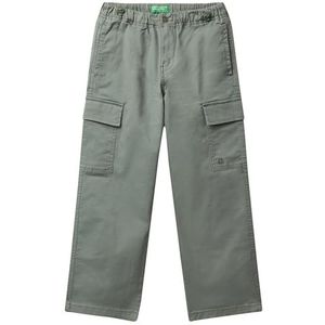 United Colors of Benetton Broek, Groen, 150
