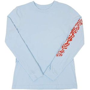 K2 Snow Dames K2 Chain Logo Long Sleeve-Women