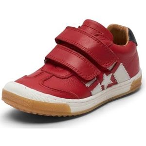 Bisgaard Johan sneakers, rood, 28 EU, rood, 28 EU