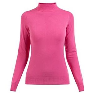 NAEMI Damestrui, roze, XL/XXL