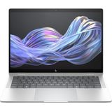 HP - EliteBook X Flip G1i - Laptop - Zilver - 13'' - Intel Core Ultra 5, 16GB RAM, 512GB SSD, 5G, Windows 11 Pro