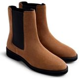 Gioseppo - Coates - Enkellaarsjes - Suède - Ronde Neus