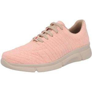 Berkemann Pinar Sneakers voor dames, rosé, 34 2/3 EU