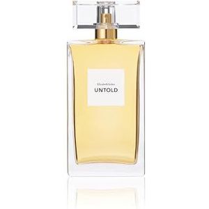 Elizabeth Arden, Untold, Eau de Parfum voor vrouwen (100 ml), Fruitige en Bloemige Geur, Modern en Luxueus Parfum