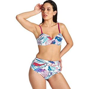 ARENA Dames W Cecilia Two Pieces Swimsuit (1 verpakking)