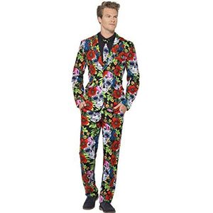 Day of the Dead Suit (M)