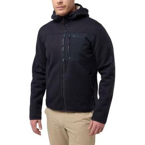 Jack Wolfskin Heren haardvuur Hooded Jkt M Jacket