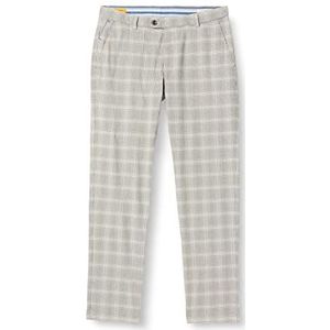 bugatti 4890-36318 vrijetijdsbroek voor heren, mos, standaard, mos, 33W x 30L