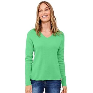 Cecil Gebreide damestrui, Smash Green, M