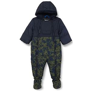 s.Oliver baby-jongens overall, 79a0, 62 cm